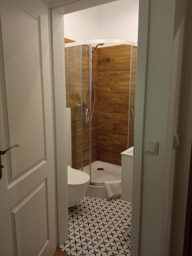 Rooms By Apartamenty Lubartowska Street ลูบลิน ภายนอก รูปภาพ