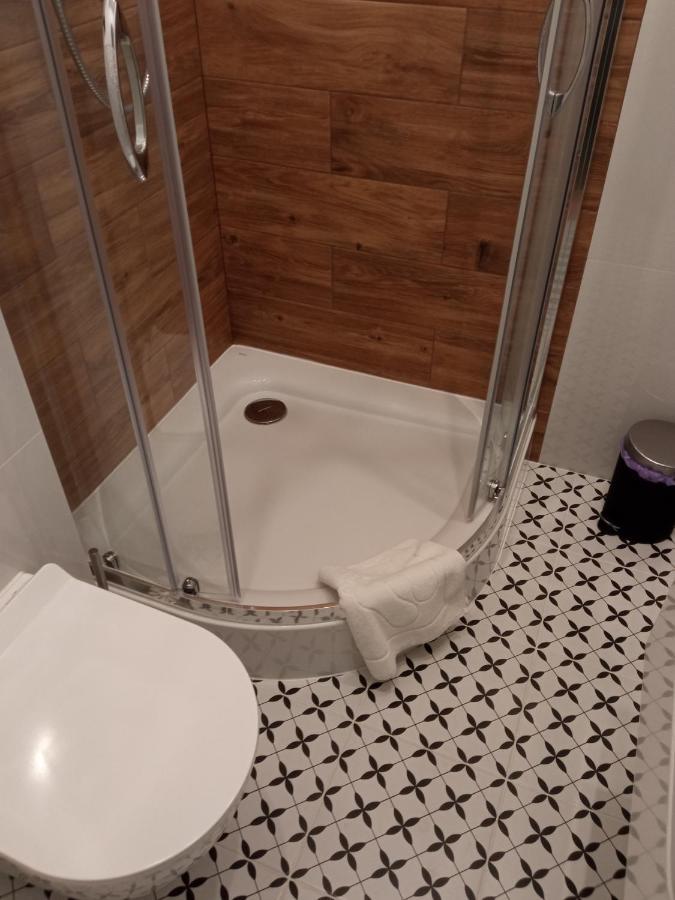Rooms By Apartamenty Lubartowska Street ลูบลิน ภายนอก รูปภาพ