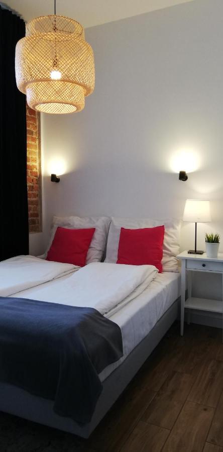 Rooms By Apartamenty Lubartowska Street ลูบลิน ภายนอก รูปภาพ