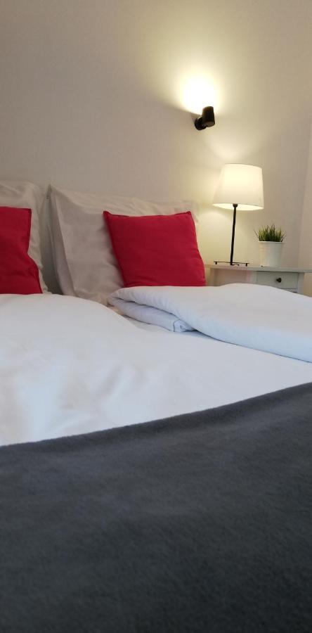 Rooms By Apartamenty Lubartowska Street ลูบลิน ภายนอก รูปภาพ