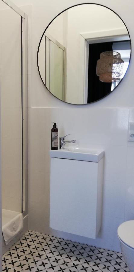 Rooms By Apartamenty Lubartowska Street ลูบลิน ภายนอก รูปภาพ
