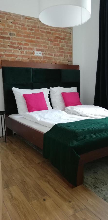 Rooms By Apartamenty Lubartowska Street ลูบลิน ภายนอก รูปภาพ