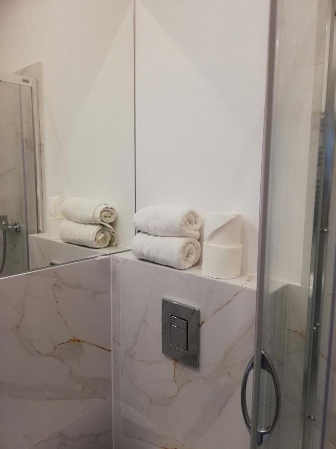Rooms By Apartamenty Lubartowska Street ลูบลิน ภายนอก รูปภาพ