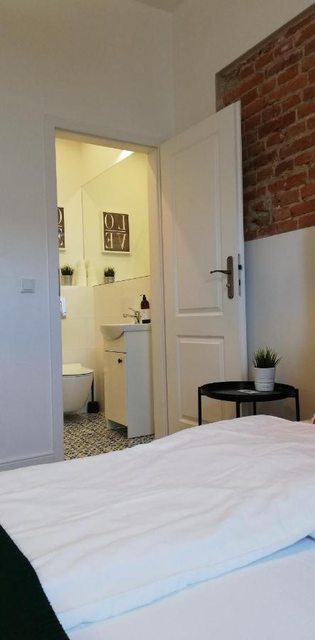 Rooms By Apartamenty Lubartowska Street ลูบลิน ภายนอก รูปภาพ