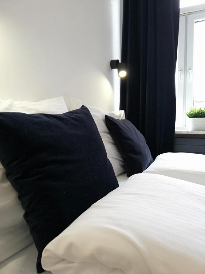 Rooms By Apartamenty Lubartowska Street ลูบลิน ภายนอก รูปภาพ