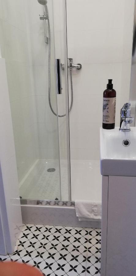 Rooms By Apartamenty Lubartowska Street ลูบลิน ภายนอก รูปภาพ