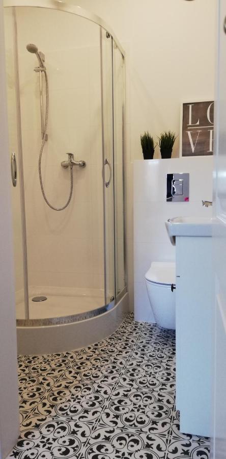 Rooms By Apartamenty Lubartowska Street ลูบลิน ภายนอก รูปภาพ