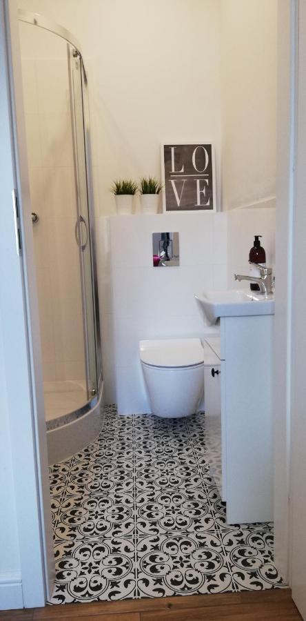 Rooms By Apartamenty Lubartowska Street ลูบลิน ภายนอก รูปภาพ