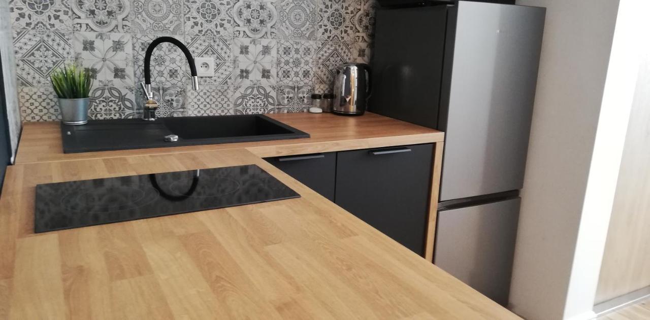 Rooms By Apartamenty Lubartowska Street ลูบลิน ภายนอก รูปภาพ