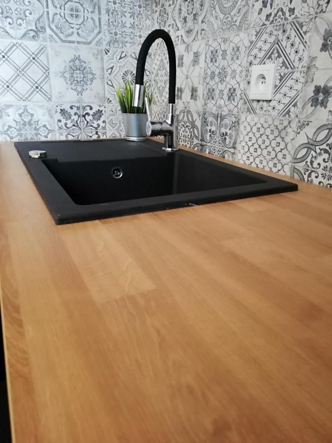 Rooms By Apartamenty Lubartowska Street ลูบลิน ภายนอก รูปภาพ