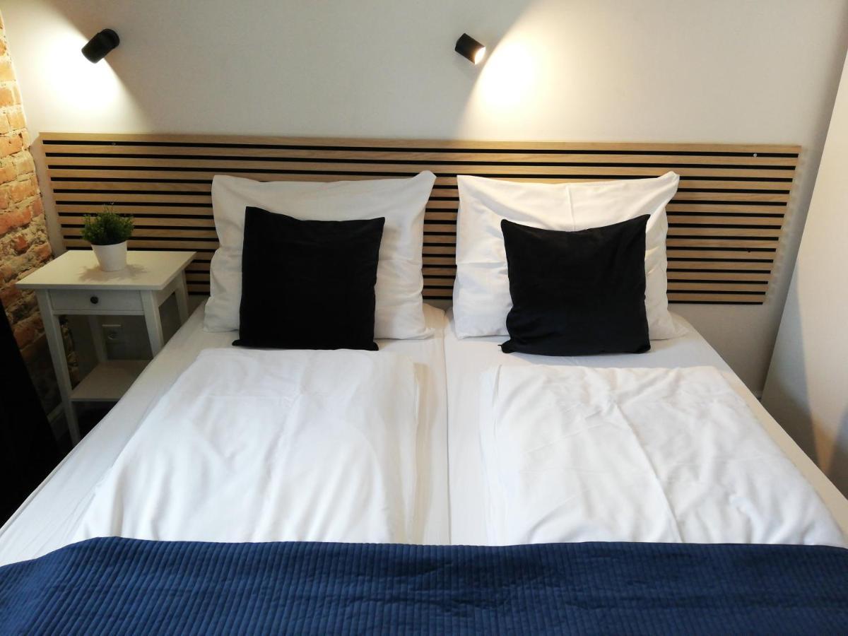 Rooms By Apartamenty Lubartowska Street ลูบลิน ภายนอก รูปภาพ