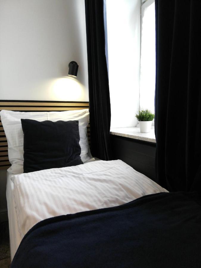 Rooms By Apartamenty Lubartowska Street ลูบลิน ภายนอก รูปภาพ